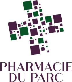 Logo Pharmacie du Parc